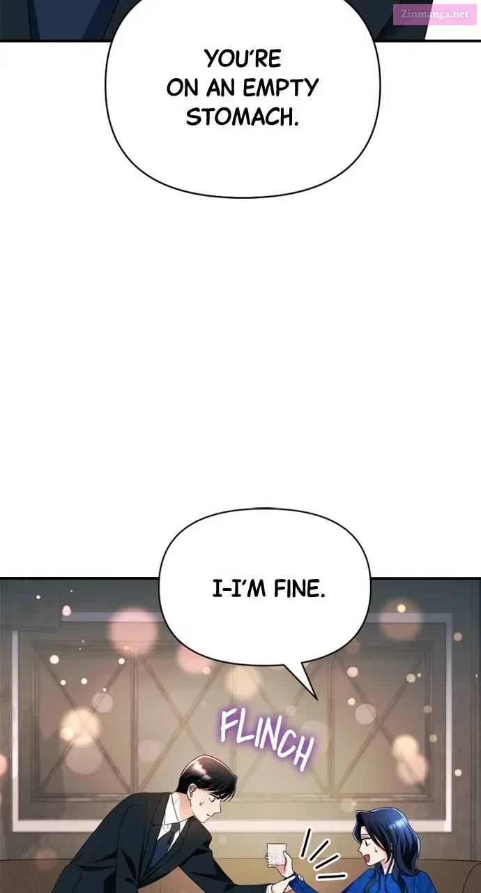 The Worst Villainess Zinmanga X Chapter 16 Page 61
