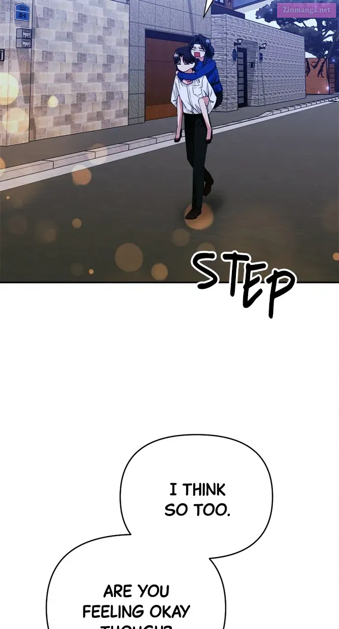 The Worst Villainess Zinmanga X Chapter 16 Page 65