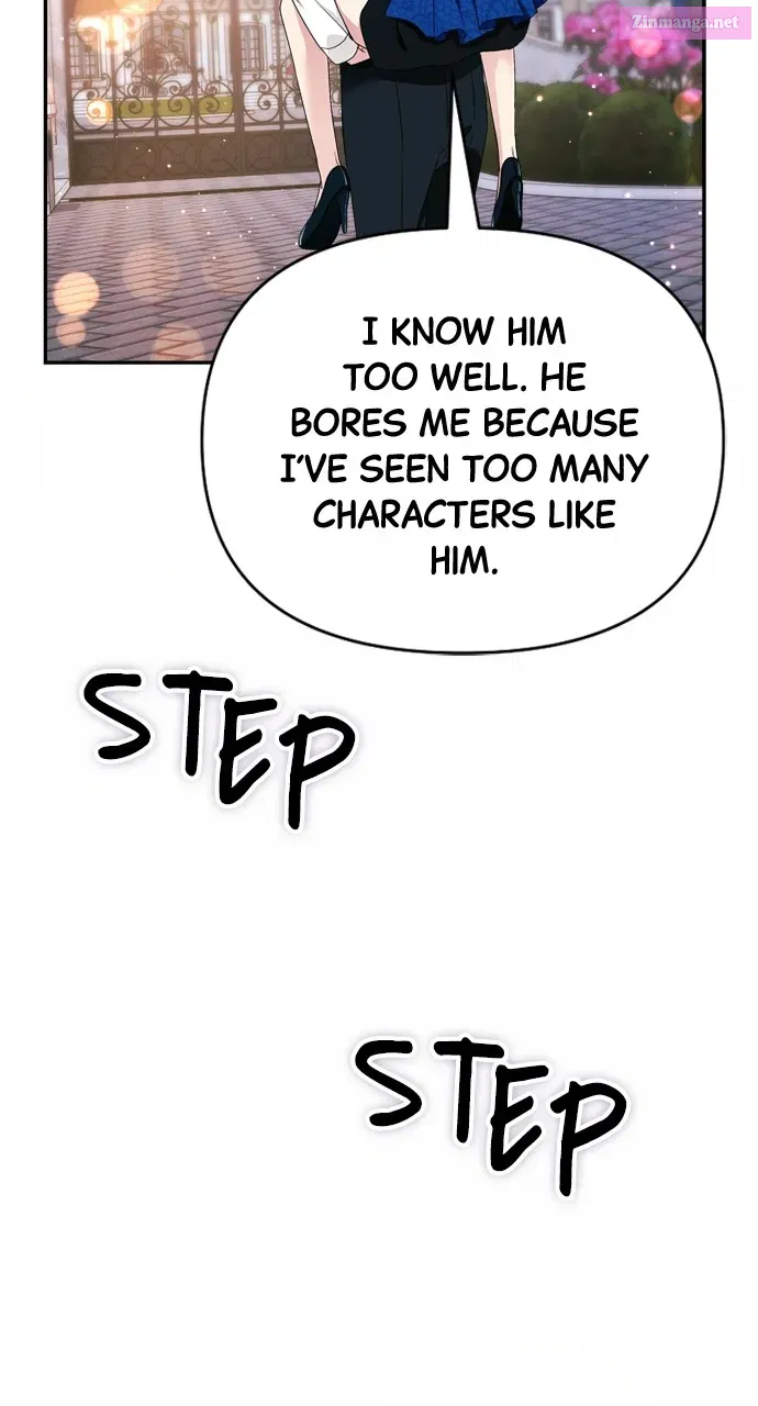 The Worst Villainess Zinmanga X Chapter 16 Page 87