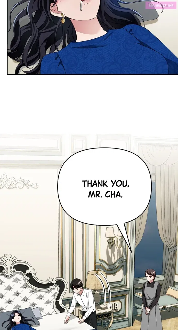 The Worst Villainess Zinmanga X Chapter 16 Page 91