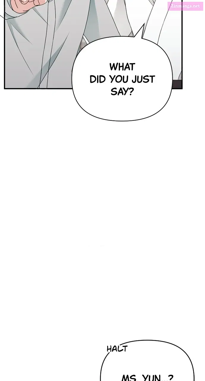 The Worst Villainess Zinmanga X Chapter 15 Page 8