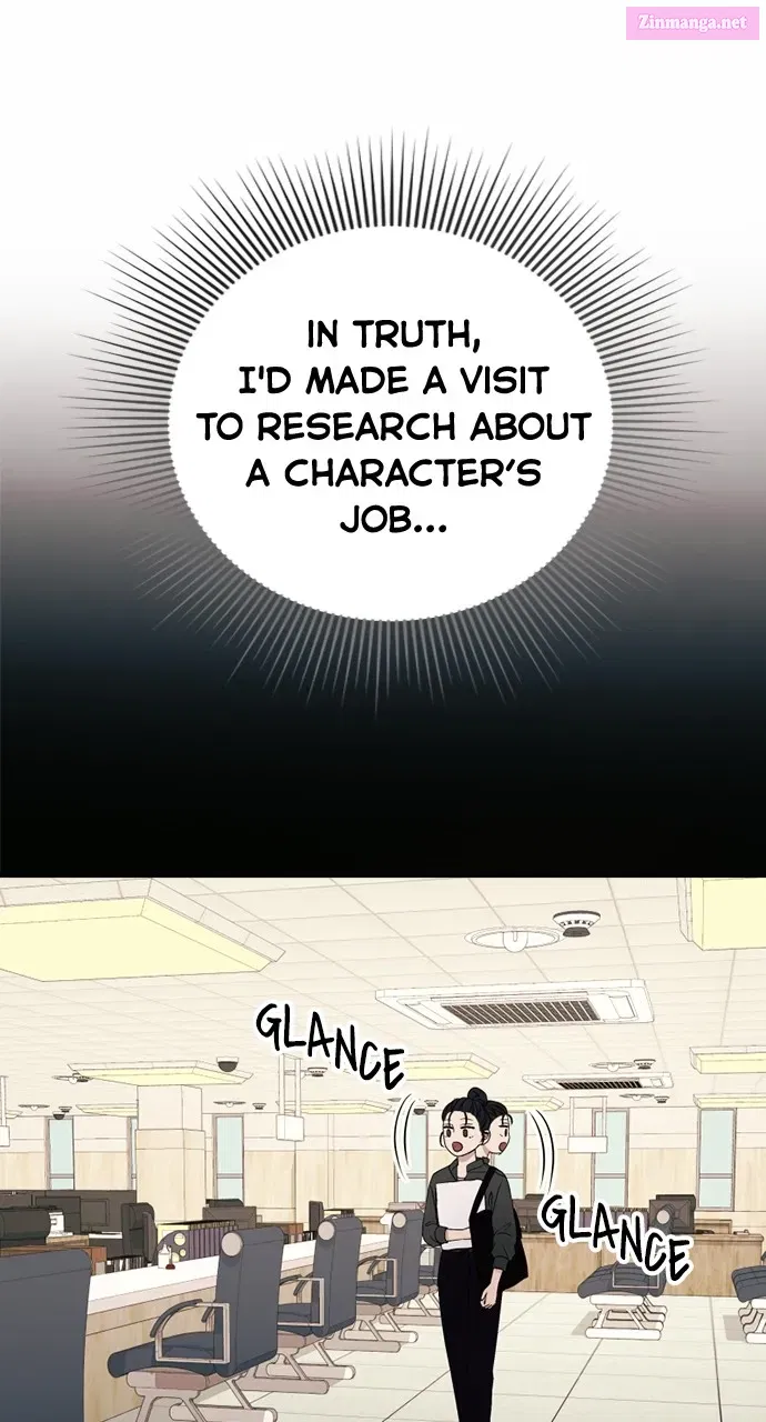 The Worst Villainess Zinmanga X Chapter 15 Page 34