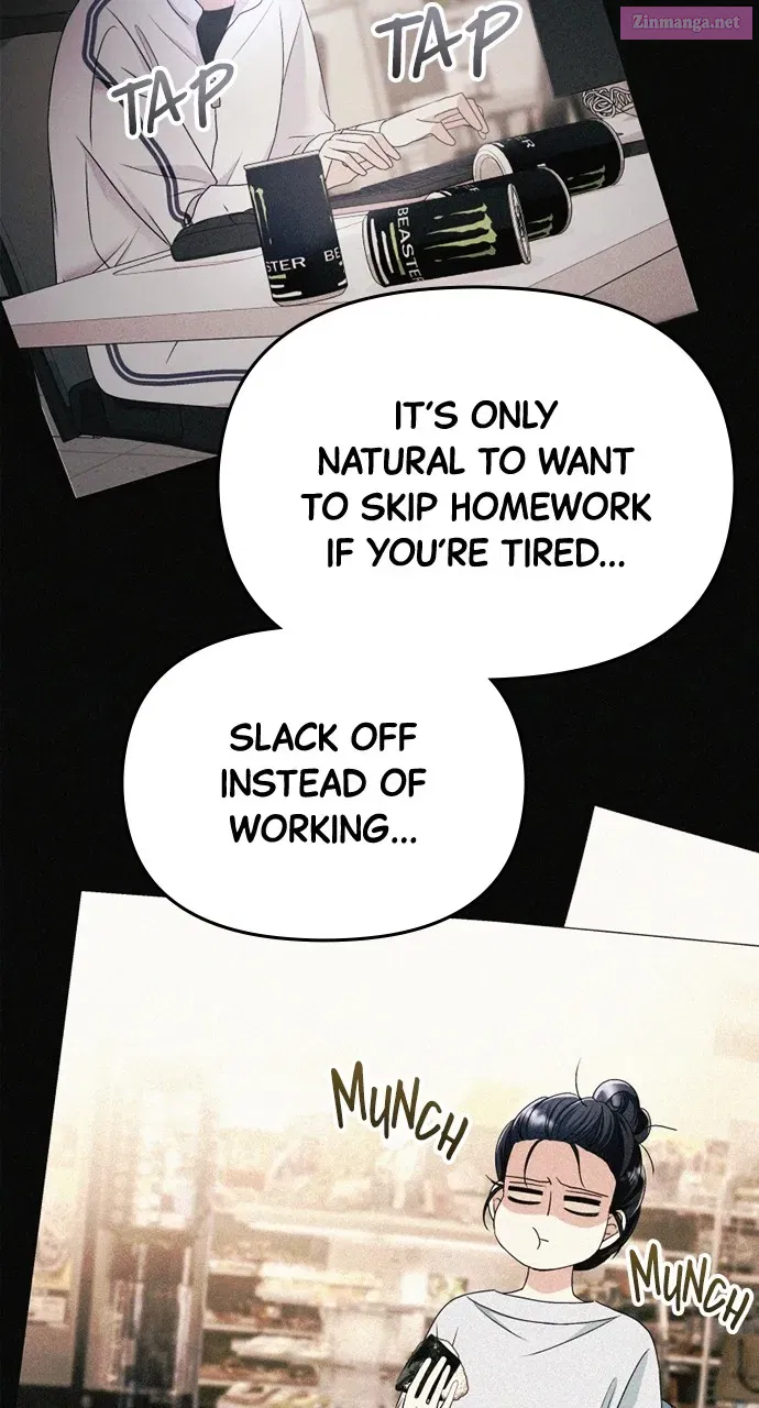 The Worst Villainess Zinmanga X Chapter 15 Page 44