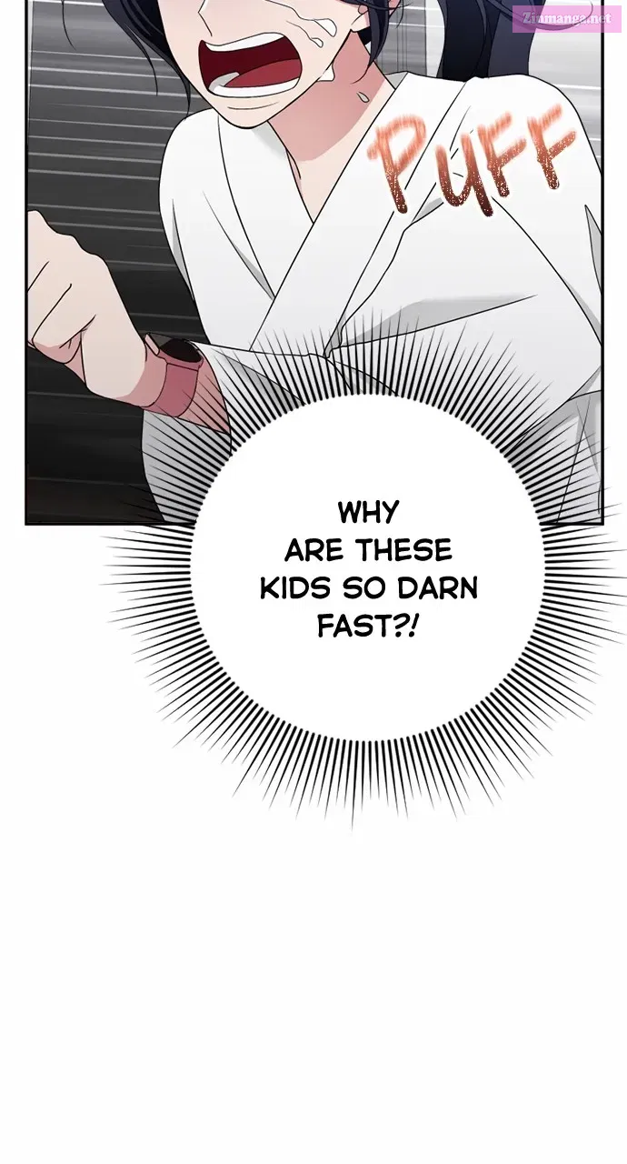 The Worst Villainess Zinmanga X Chapter 14 Page 41