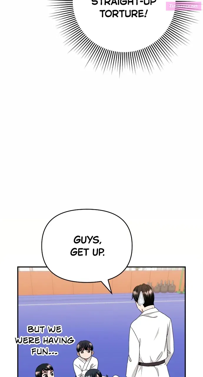 The Worst Villainess Zinmanga X Chapter 14 Page 46