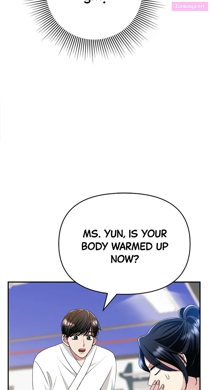 The Worst Villainess Zinmanga X Chapter 14 Page 54