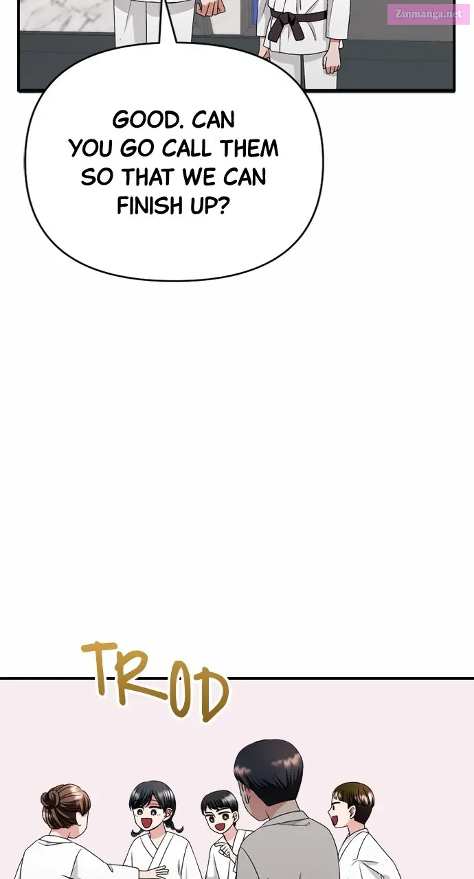 The Worst Villainess Zinmanga X Chapter 14 Page 67