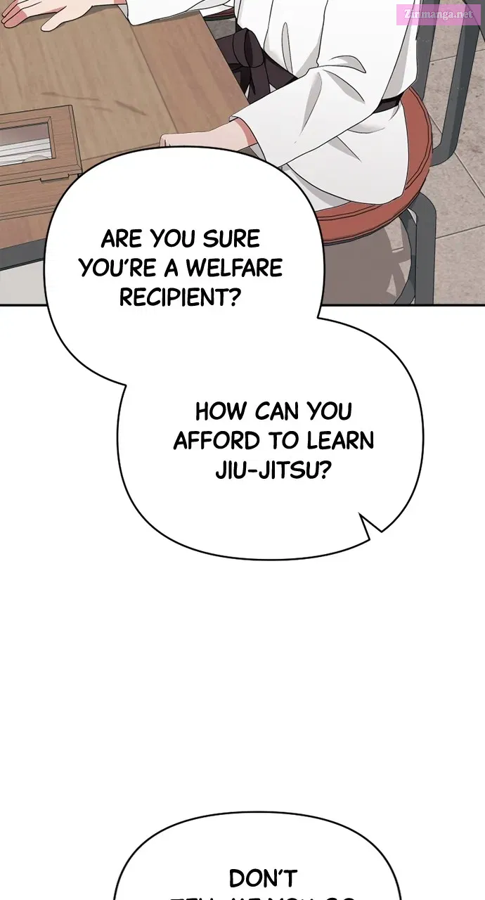 The Worst Villainess Zinmanga X Chapter 14 Page 90