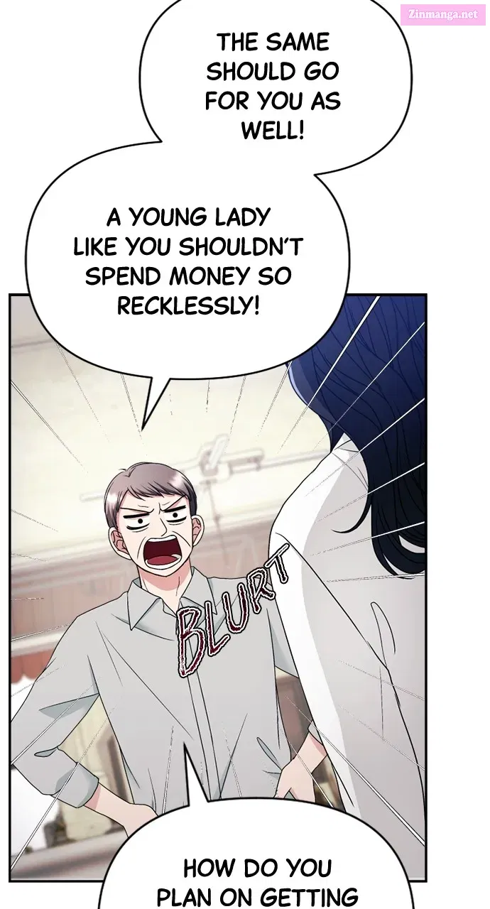 The Worst Villainess Zinmanga X Chapter 14 Page 102
