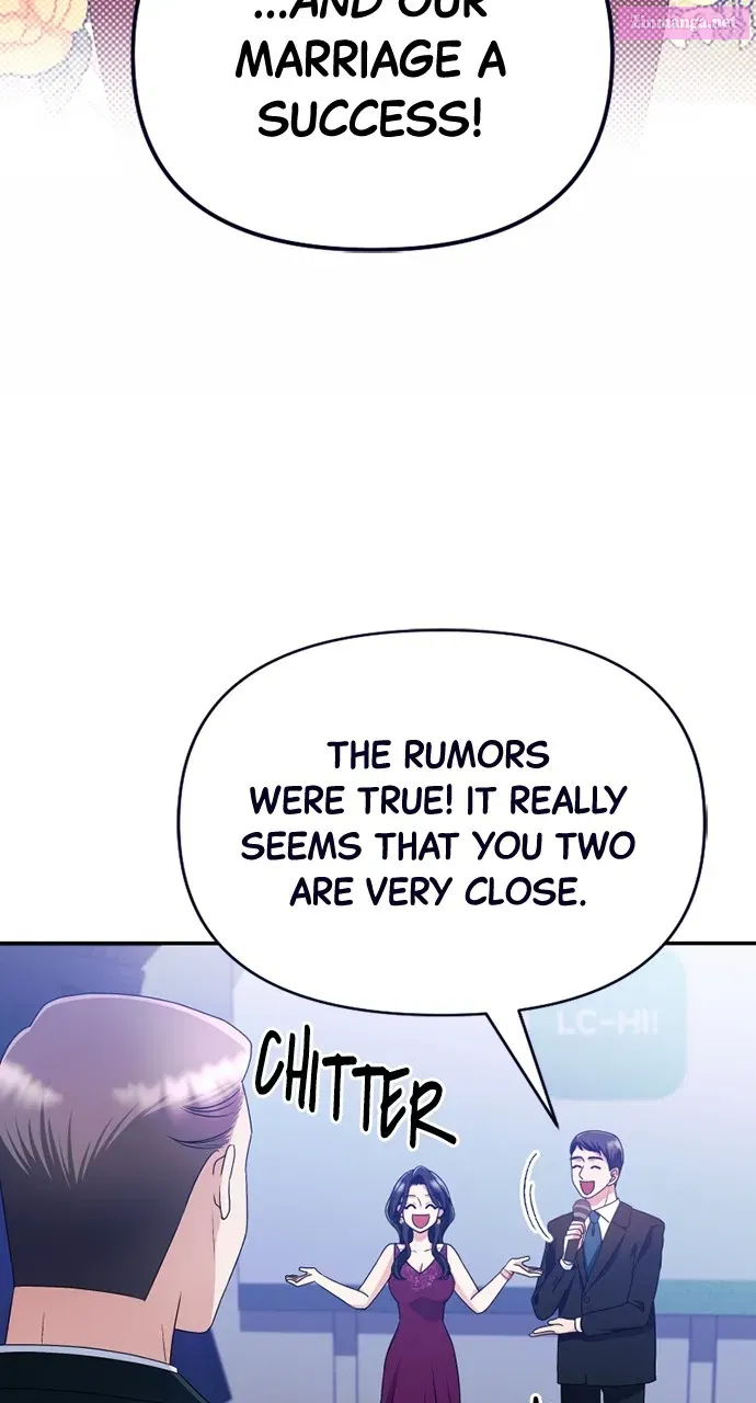 The Worst Villainess Zinmanga X Chapter 13 Page 3