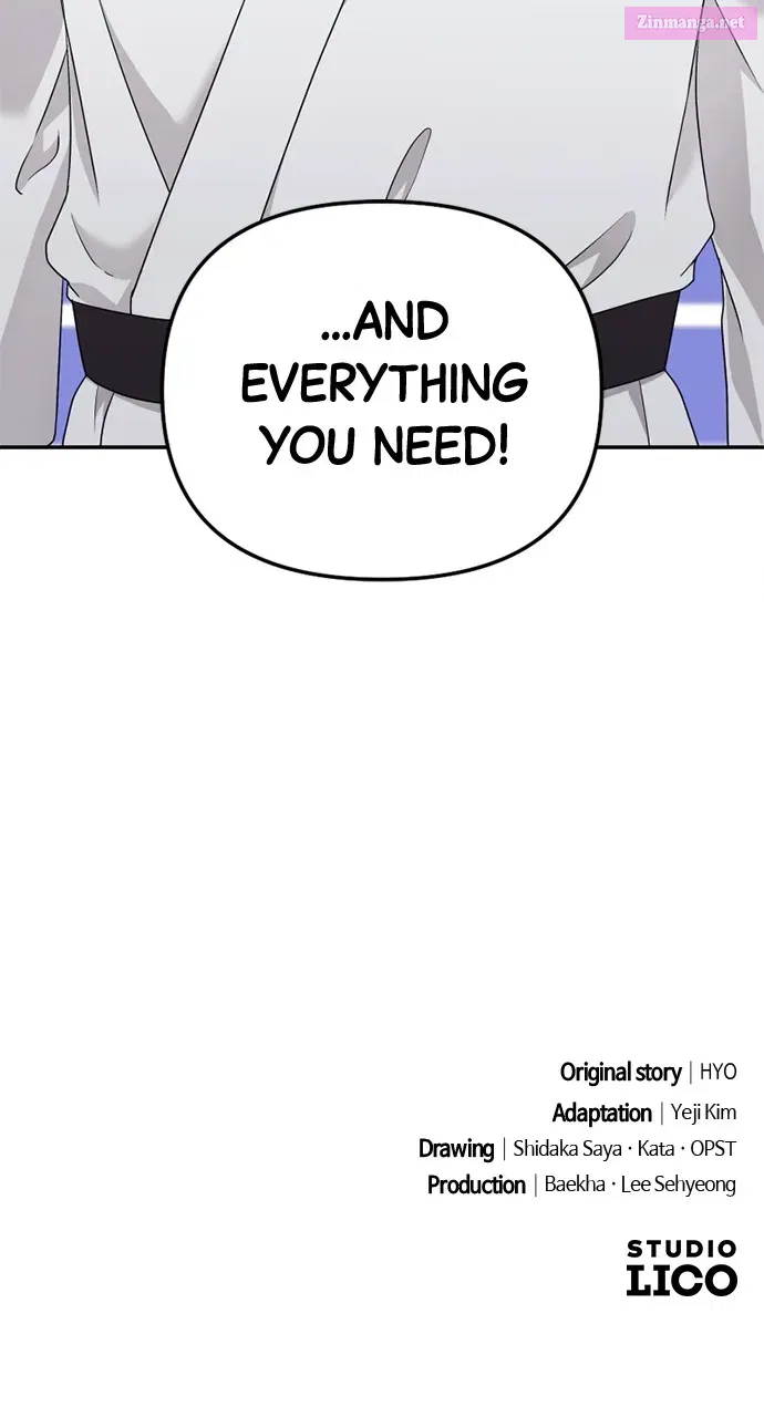 The Worst Villainess Zinmanga X Chapter 13 Page 125