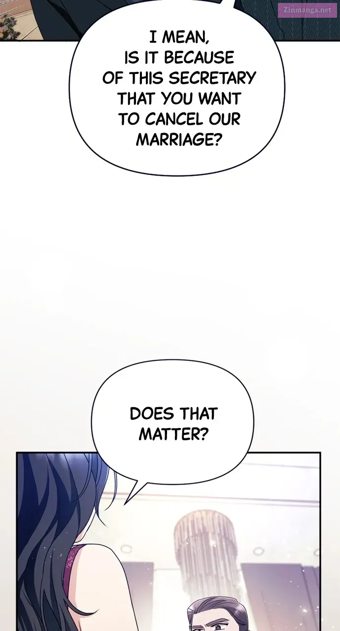 The Worst Villainess Zinmanga X Chapter 12 Page 12