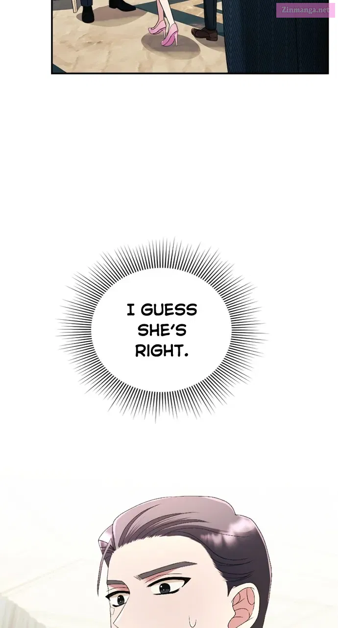 The Worst Villainess Zinmanga X Chapter 12 Page 19