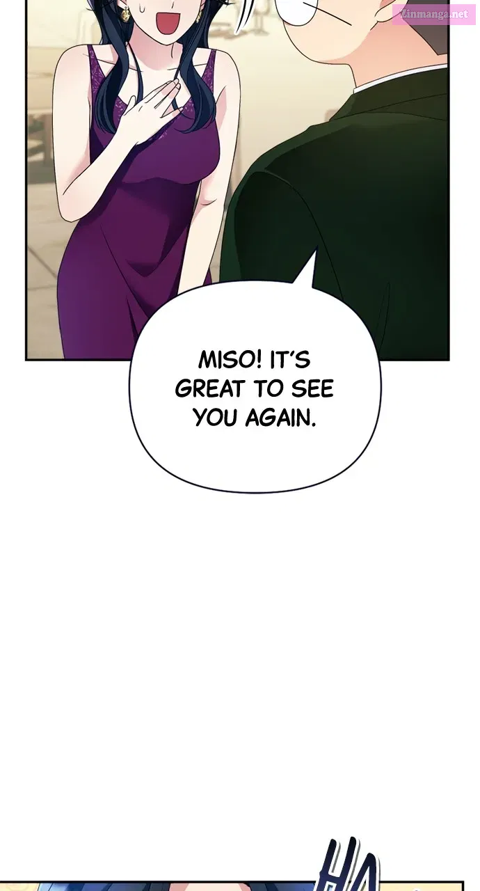 The Worst Villainess Zinmanga X Chapter 12 Page 27