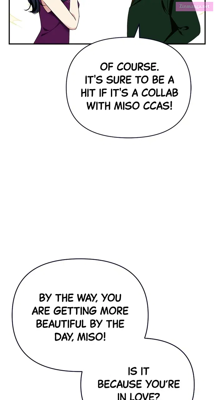The Worst Villainess Zinmanga X Chapter 12 Page 31