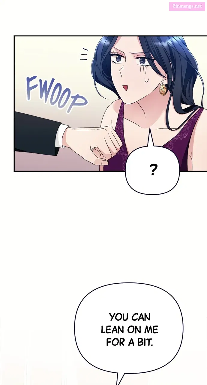The Worst Villainess Zinmanga X Chapter 12 Page 40