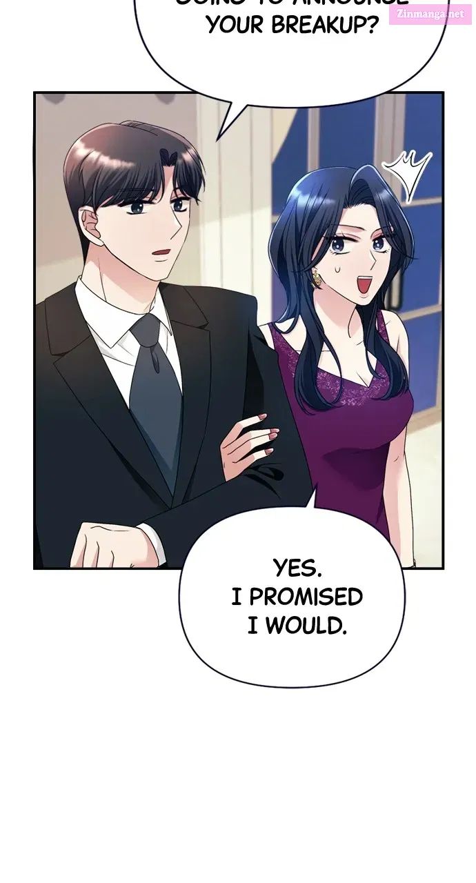 The Worst Villainess Zinmanga X Chapter 12 Page 45