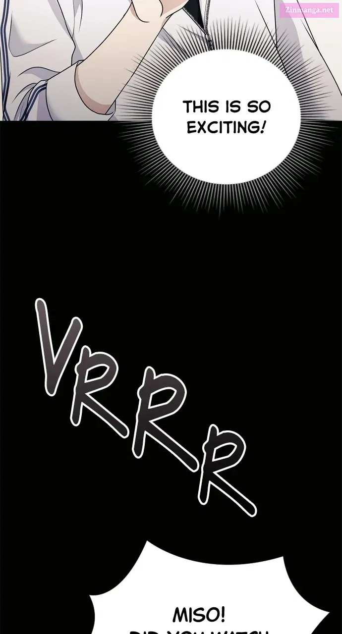 The Worst Villainess Zinmanga X Chapter 12 Page 52