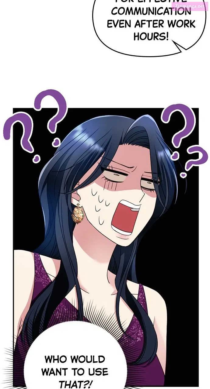 The Worst Villainess Zinmanga X Chapter 12 Page 63