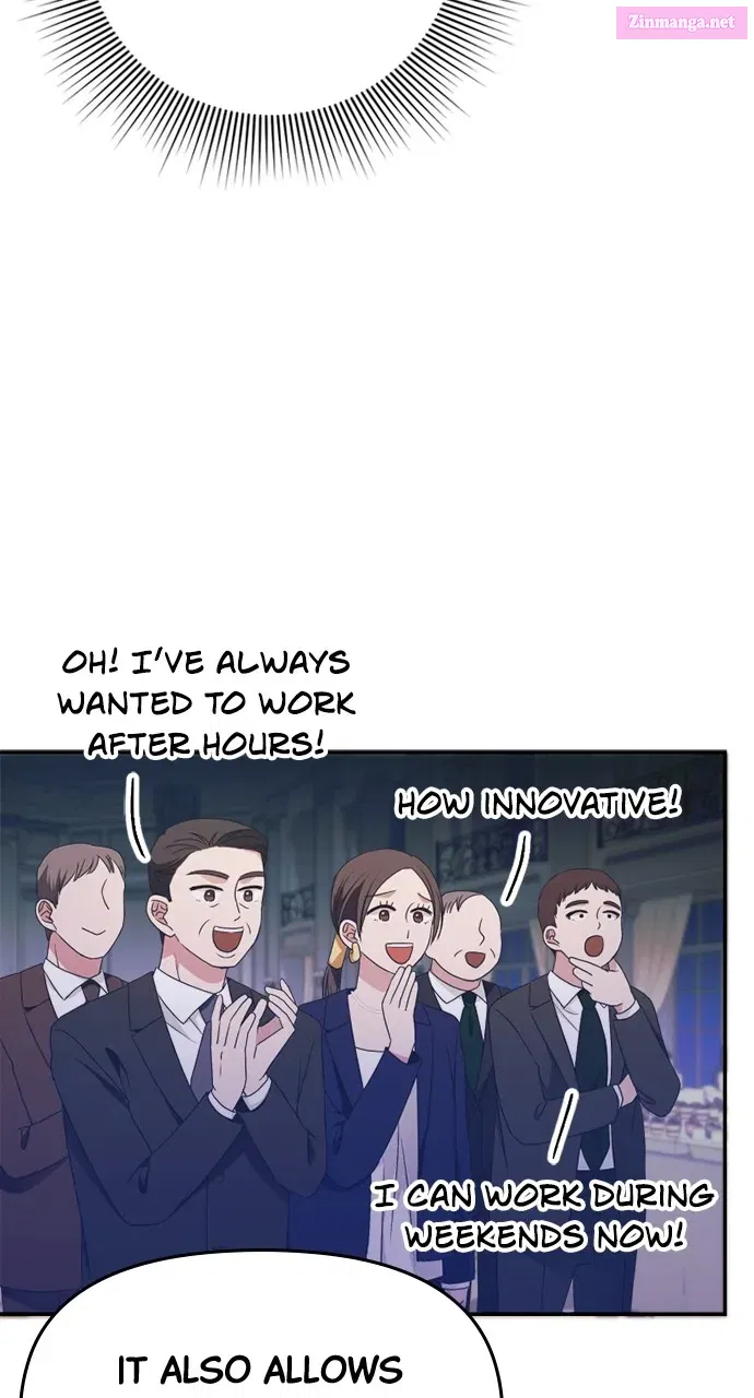 The Worst Villainess Zinmanga X Chapter 12 Page 64