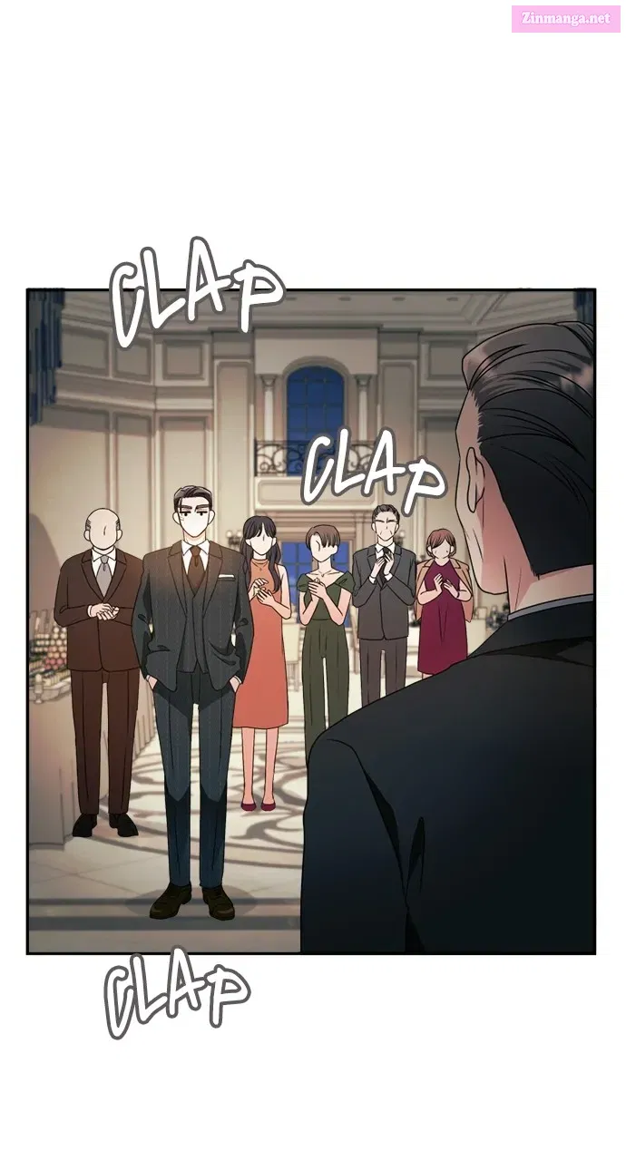 The Worst Villainess Zinmanga X Chapter 12 Page 74