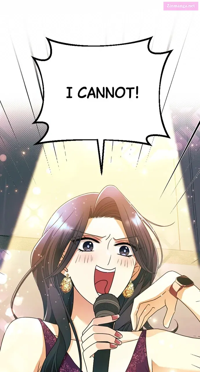 The Worst Villainess Zinmanga X Chapter 12 Page 91