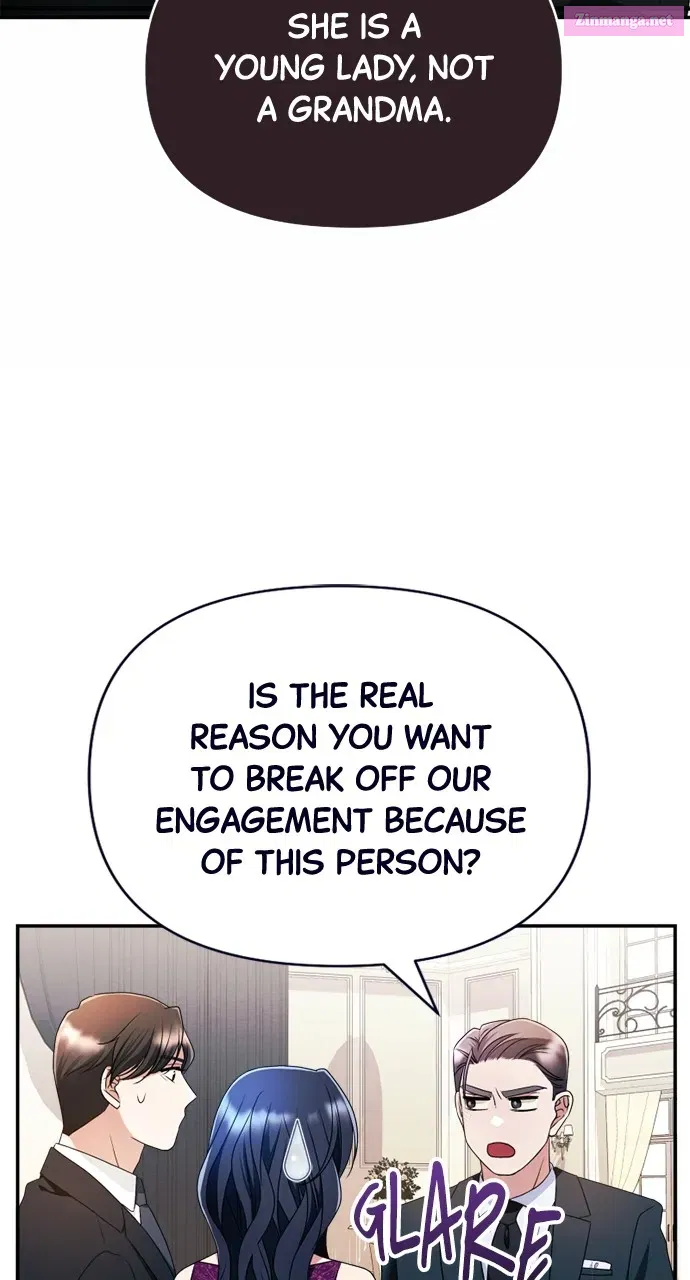 The Worst Villainess Zinmanga X Chapter 11 Page 100