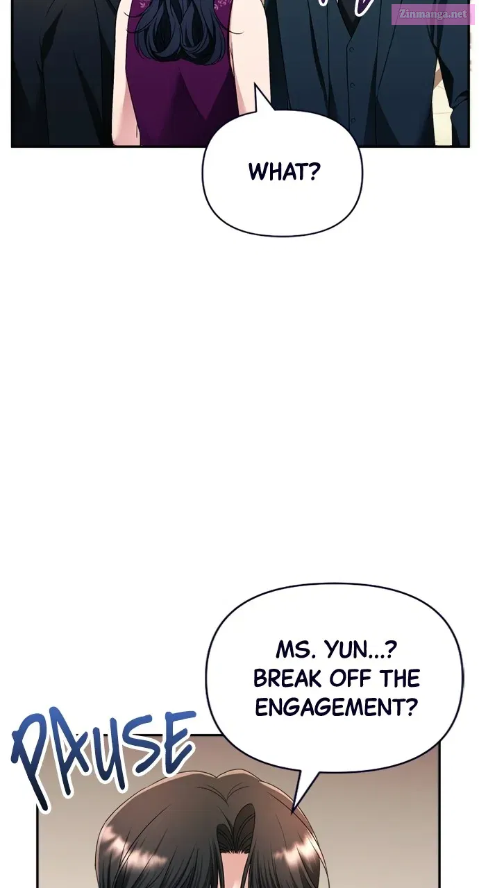 The Worst Villainess Zinmanga X Chapter 11 Page 101