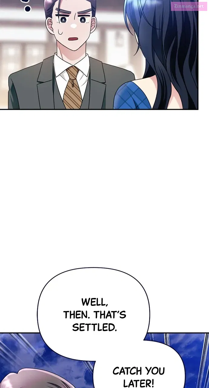 The Worst Villainess Zinmanga X Chapter 10 Page 43