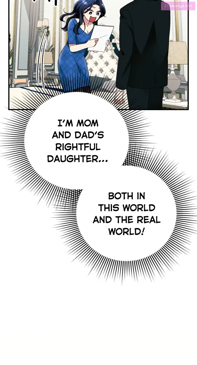 The Worst Villainess Zinmanga X Chapter 10 Page 54