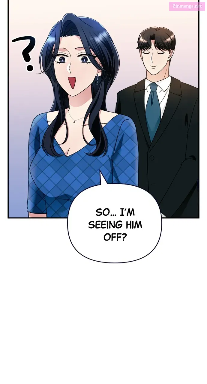 The Worst Villainess Zinmanga X Chapter 10 Page 74