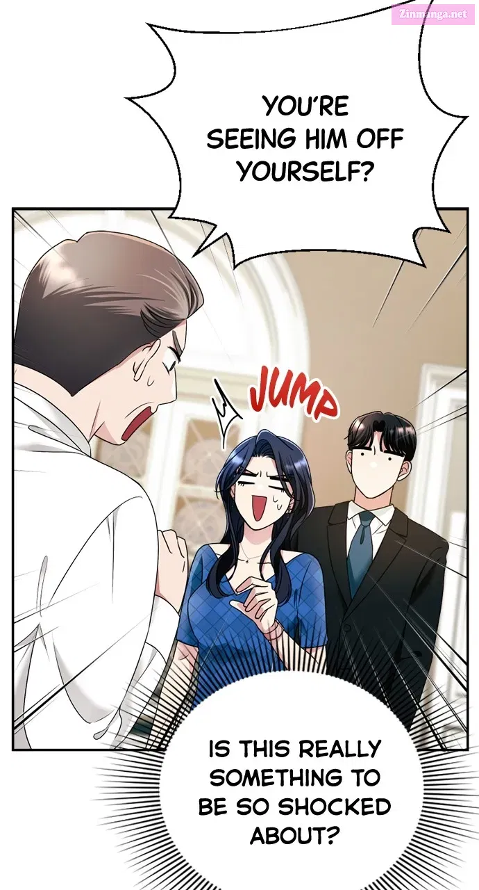 The Worst Villainess Zinmanga X Chapter 10 Page 76