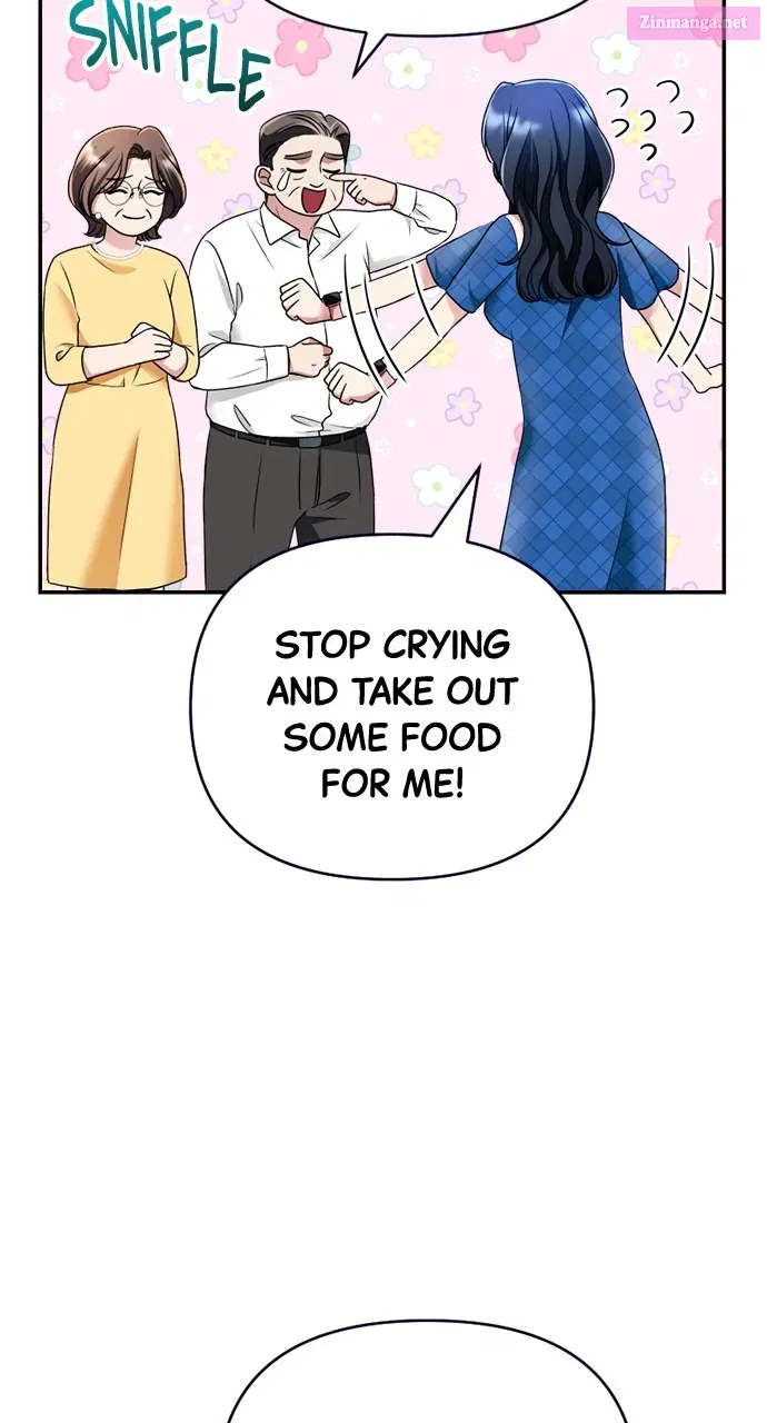 The Worst Villainess Zinmanga X Chapter 10 Page 83
