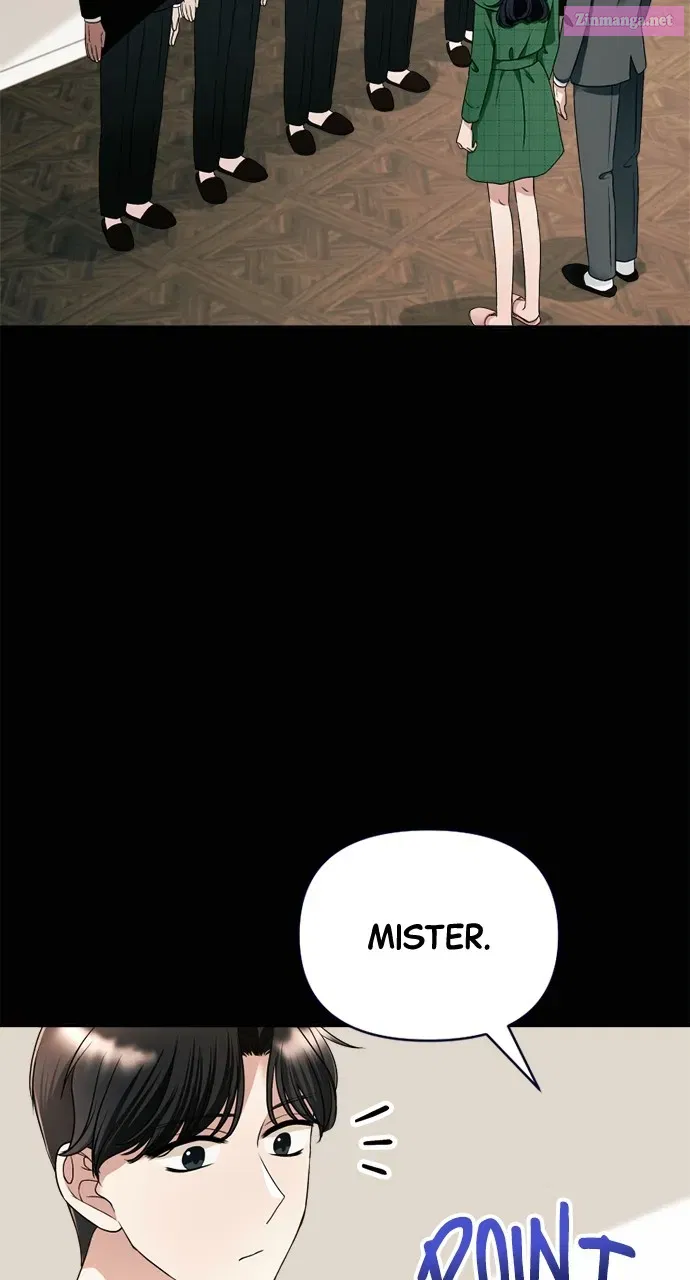 The Worst Villainess Zinmanga X Chapter 10 Page 90