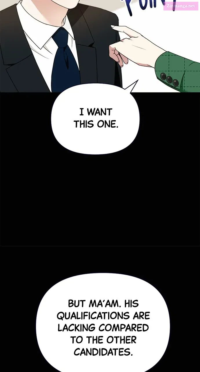 The Worst Villainess Zinmanga X Chapter 10 Page 91