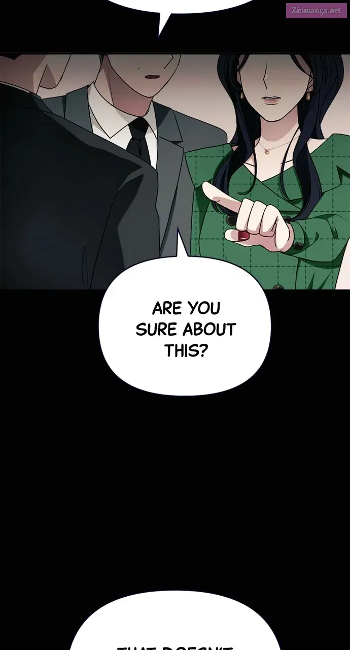 The Worst Villainess Zinmanga X Chapter 10 Page 92