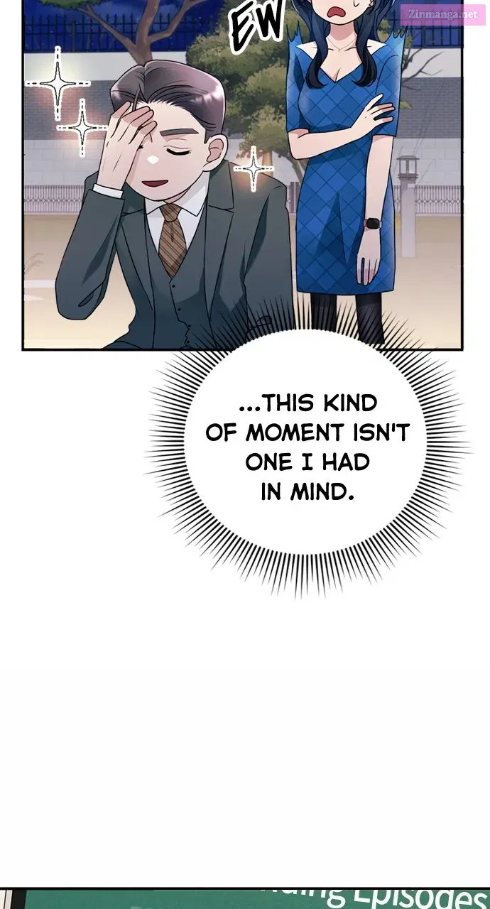 The Worst Villainess Zinmanga X Chapter 9 Page 87