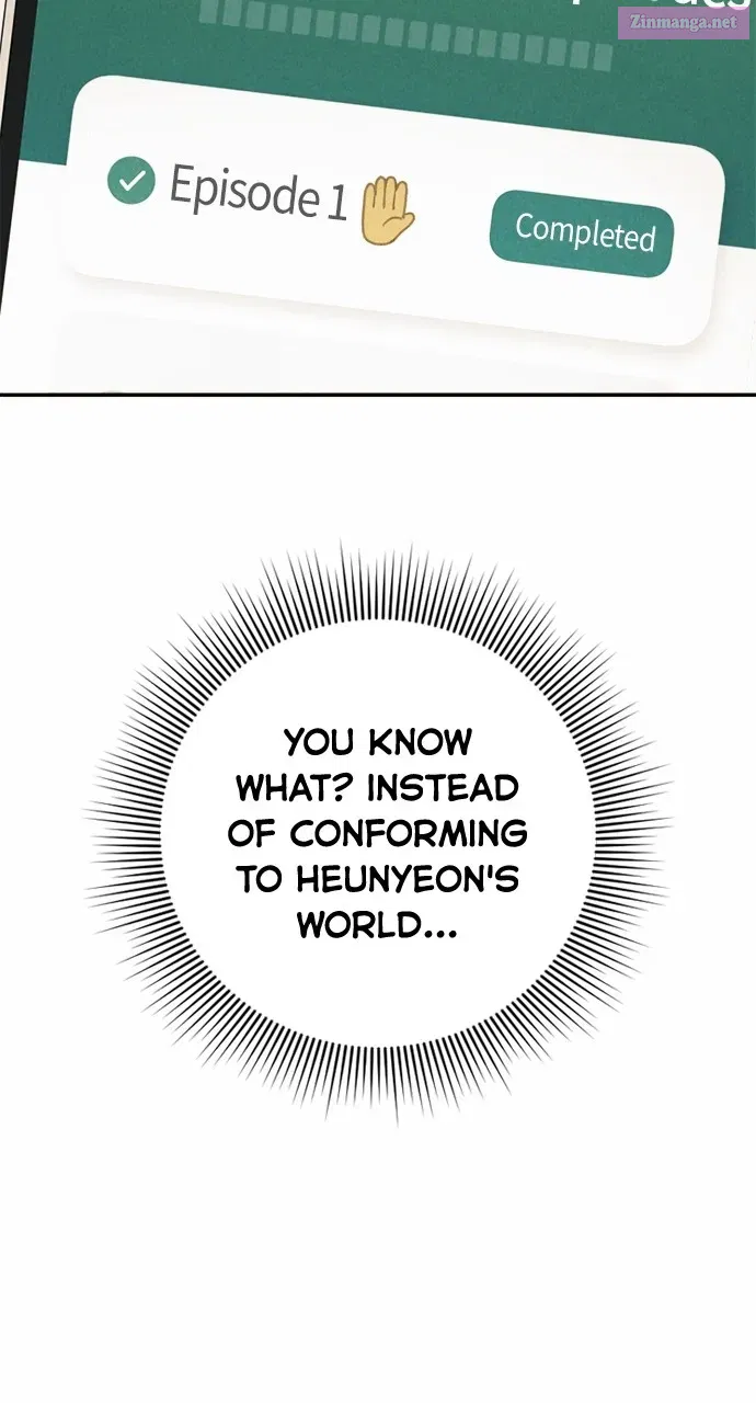 The Worst Villainess Zinmanga X Chapter 9 Page 88