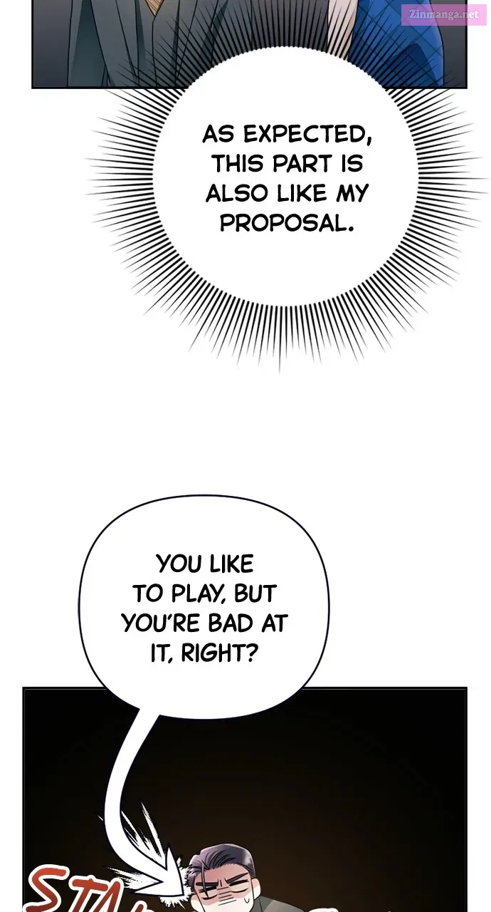 The Worst Villainess Zinmanga X Chapter 9 Page 96