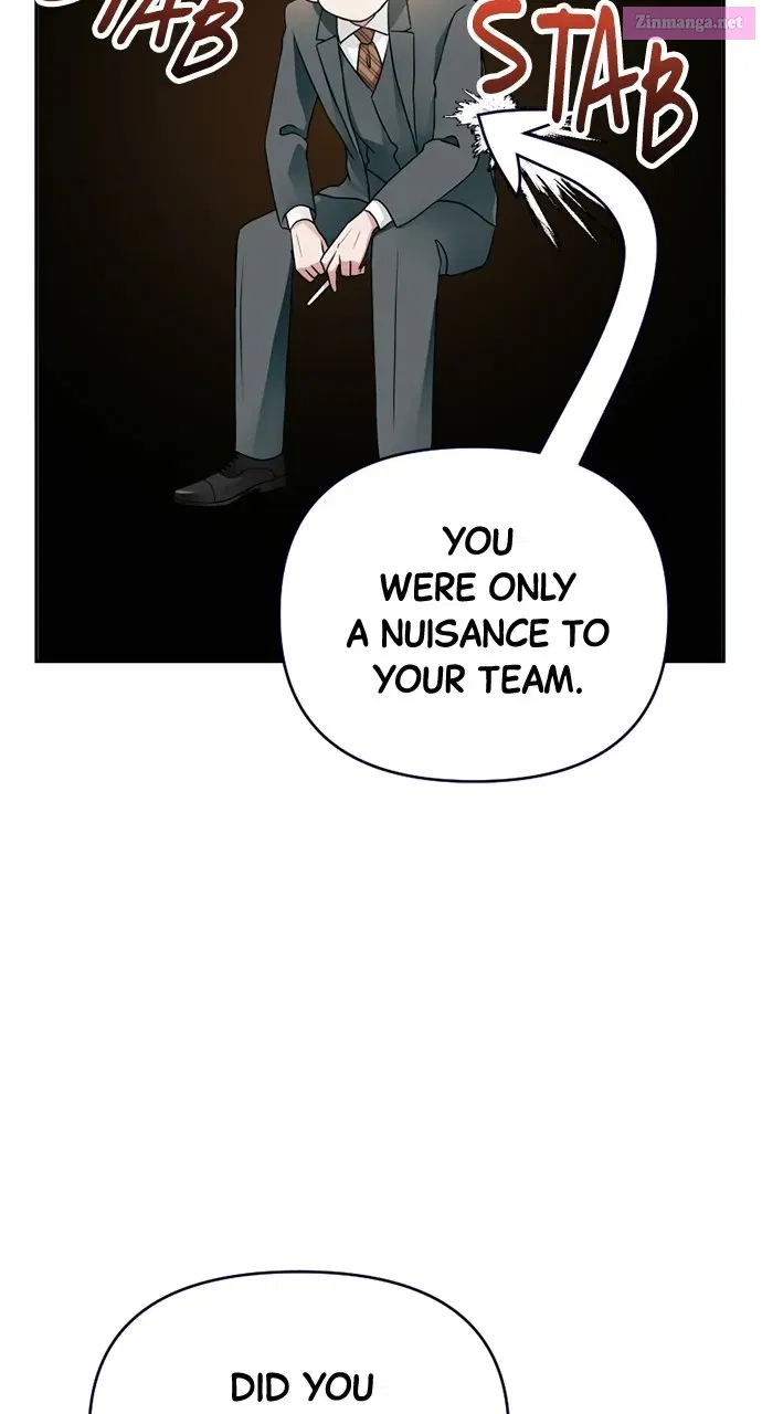 The Worst Villainess Zinmanga X Chapter 9 Page 97