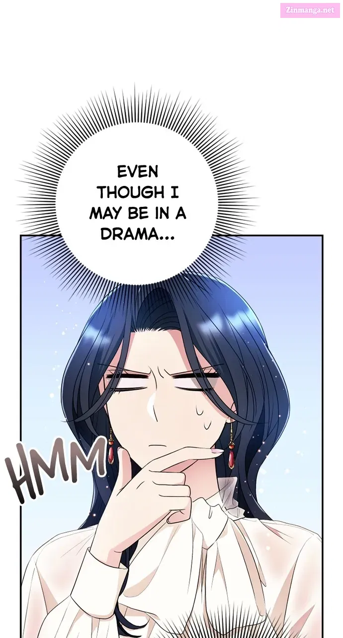 The Worst Villainess Zinmanga X Chapter 8 Page 3
