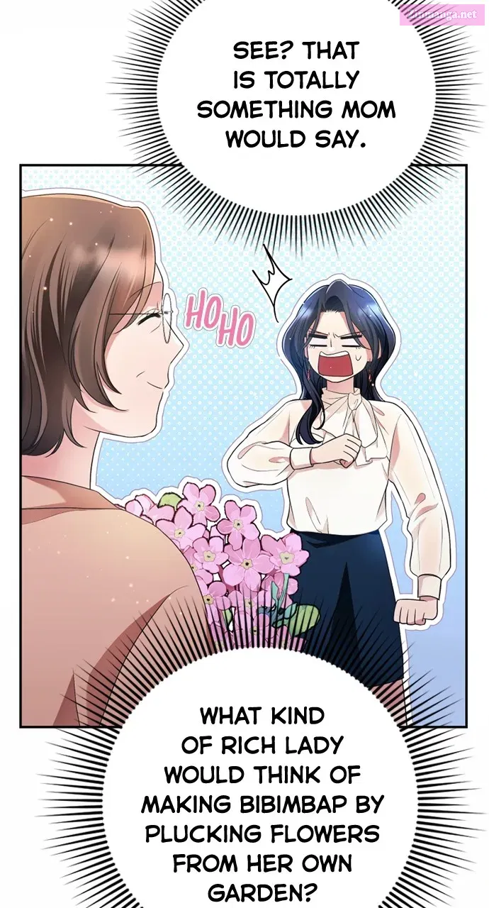 The Worst Villainess Zinmanga X Chapter 8 Page 6