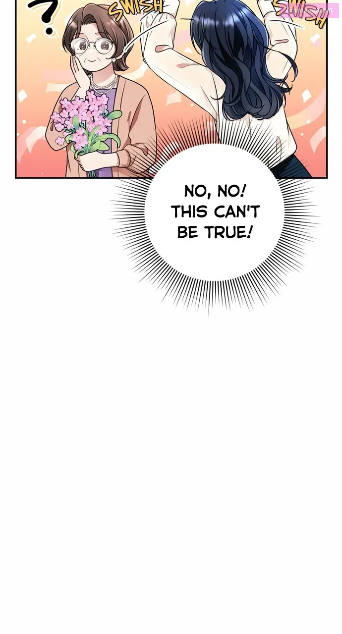 The Worst Villainess Zinmanga X Chapter 8 Page 36