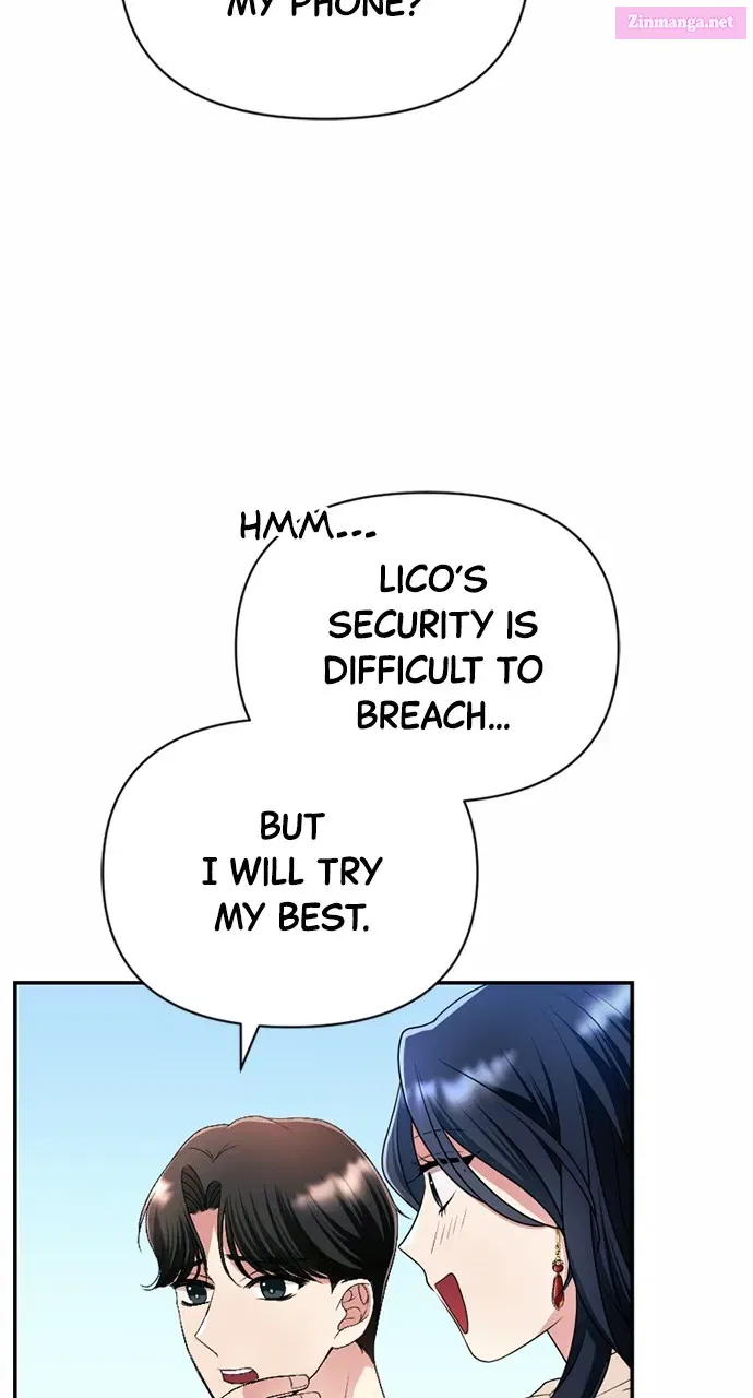 The Worst Villainess Zinmanga X Chapter 8 Page 89