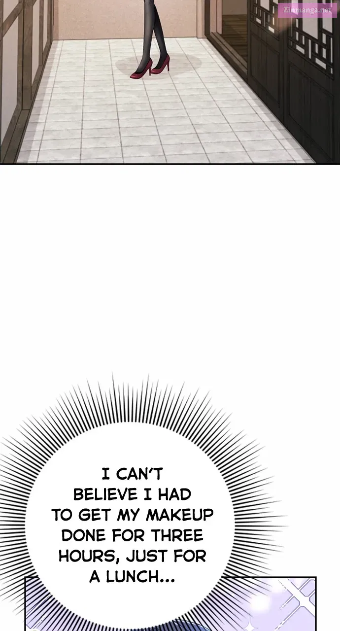 The Worst Villainess Zinmanga X Chapter 8 Page 104