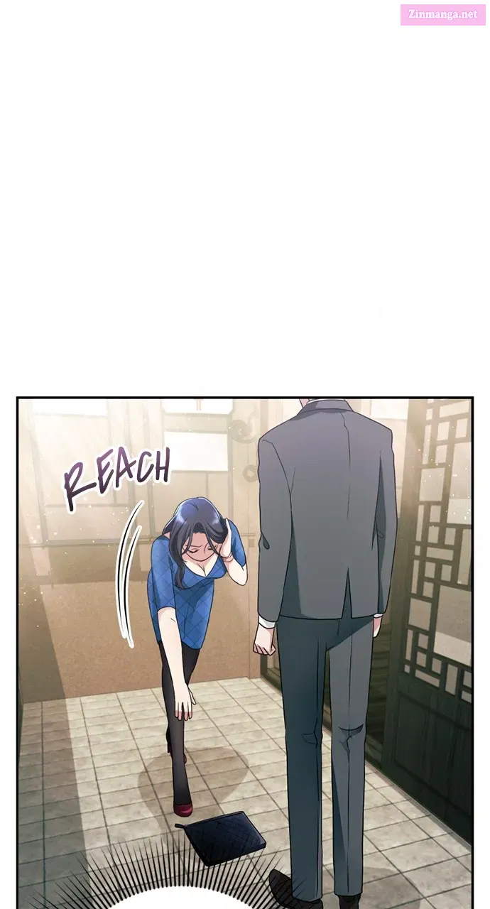 The Worst Villainess Zinmanga X Chapter 8 Page 112