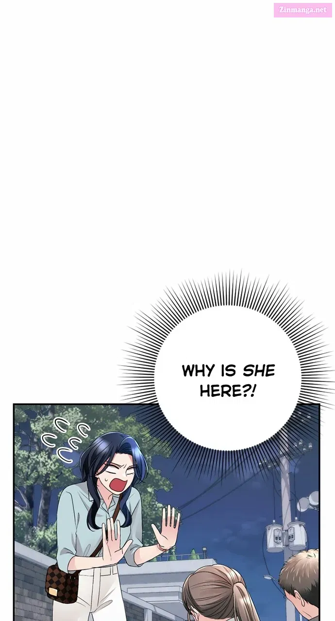 The Worst Villainess Zinmanga X Chapter 7 Page 20
