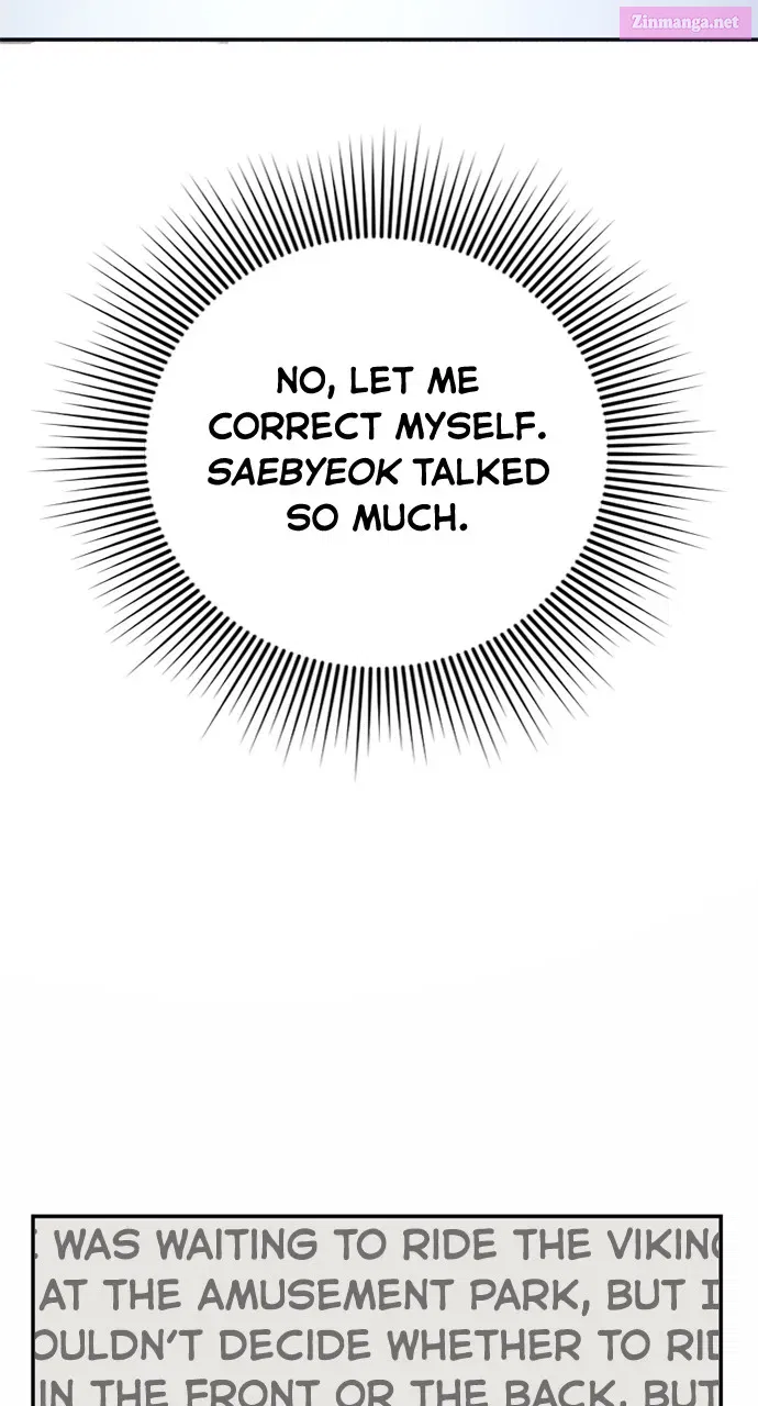 The Worst Villainess Zinmanga X Chapter 7 Page 81