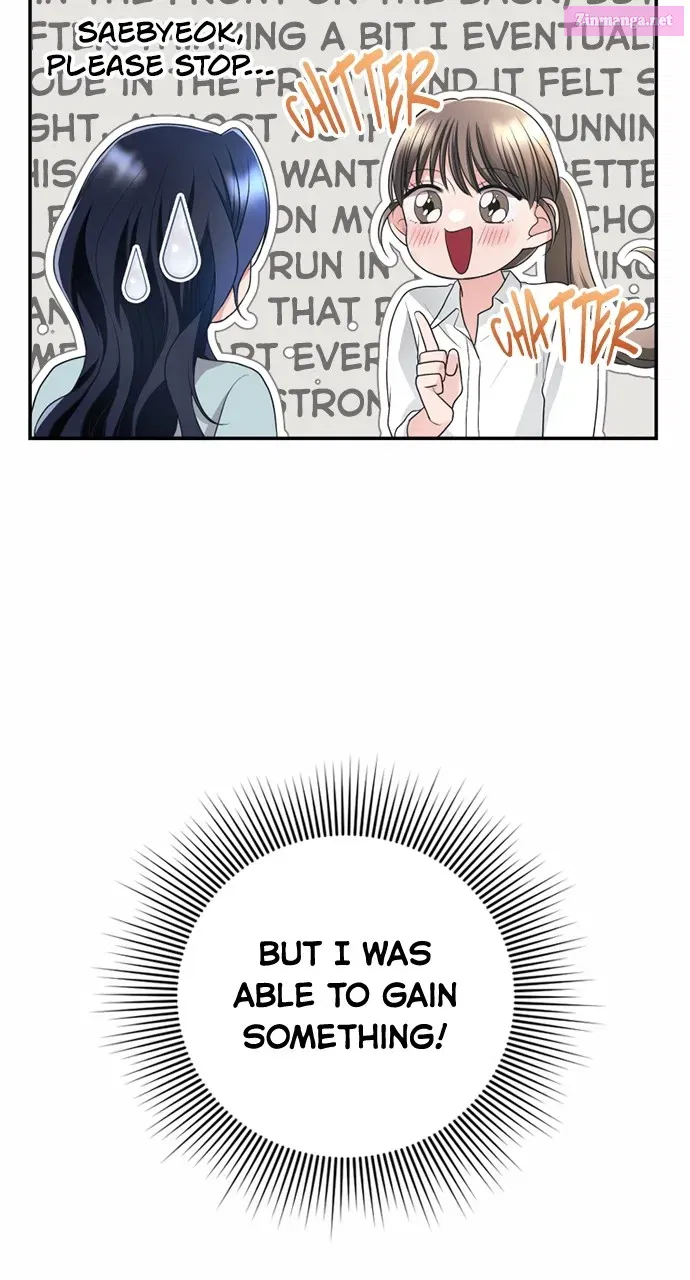 The Worst Villainess Zinmanga X Chapter 7 Page 82