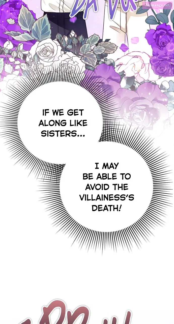 The Worst Villainess Zinmanga X Chapter 7 Page 84